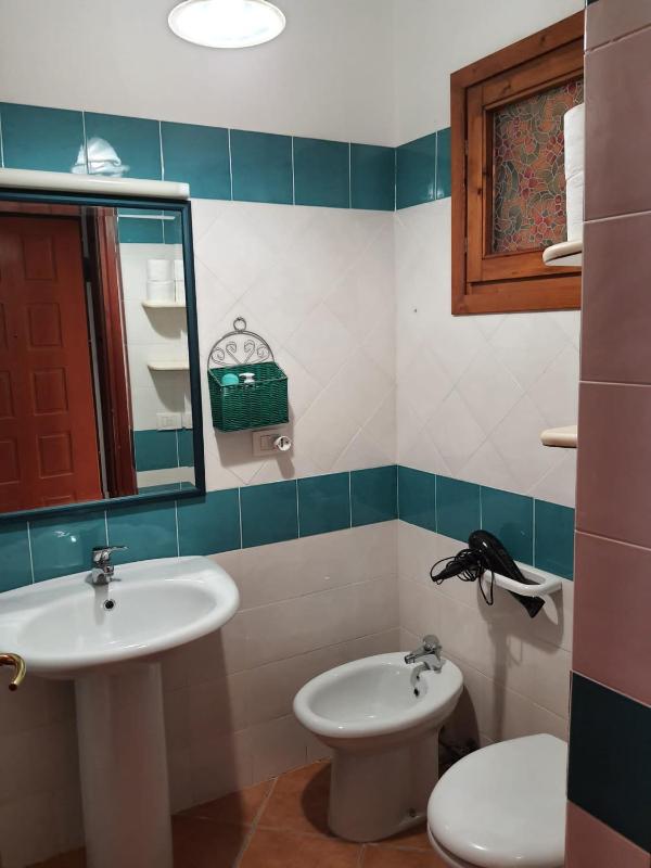 Casa Azzurra a Olbia - Appartamento vicino al mare