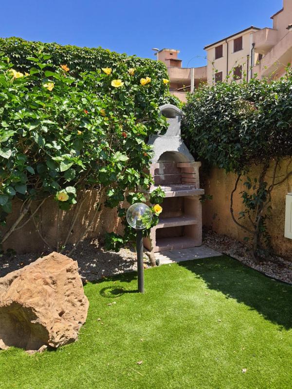 Casa Azzurra a Olbia - Appartamento vicino al mare