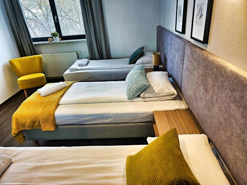 Цены на Apartamenty Arkadia by VisitWarsaw Apartments в Варшаве