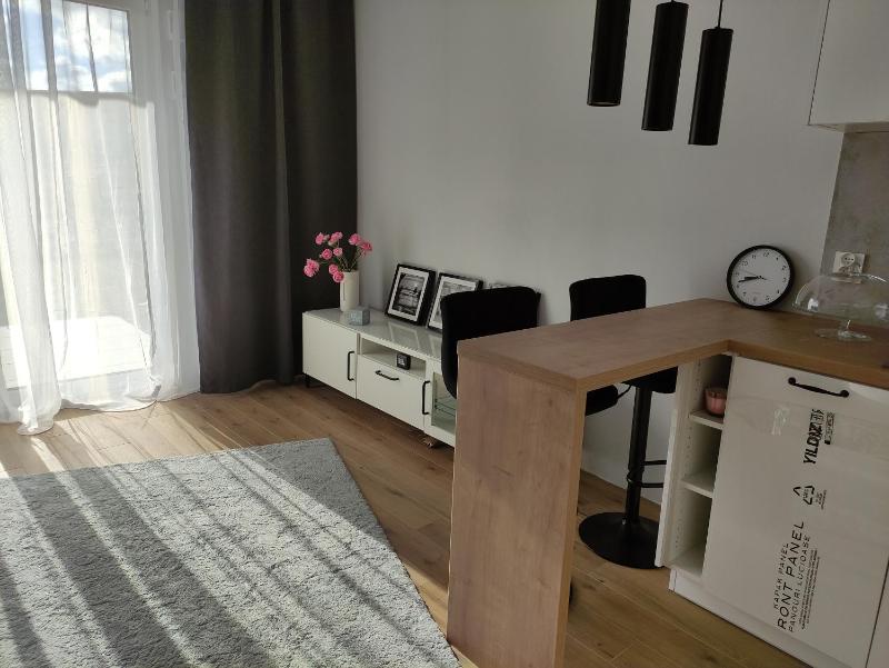 Цены на Apartment Talarowa Delux в Варшаве