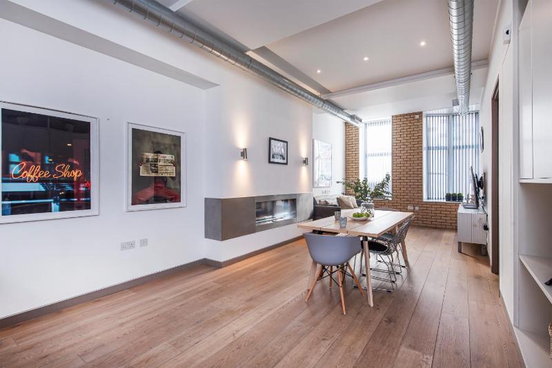 Oxford Street -West End-Great Location — отзывы гостей и цены