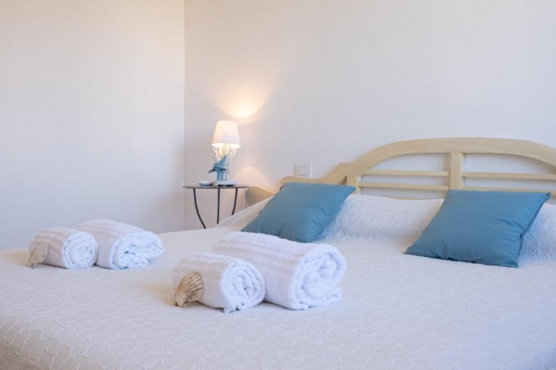 Casa di Design ad Arzachena - Elegante Apt Costa