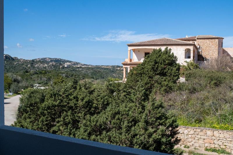 Casa di Design ad Arzachena - Elegante Apt Costa