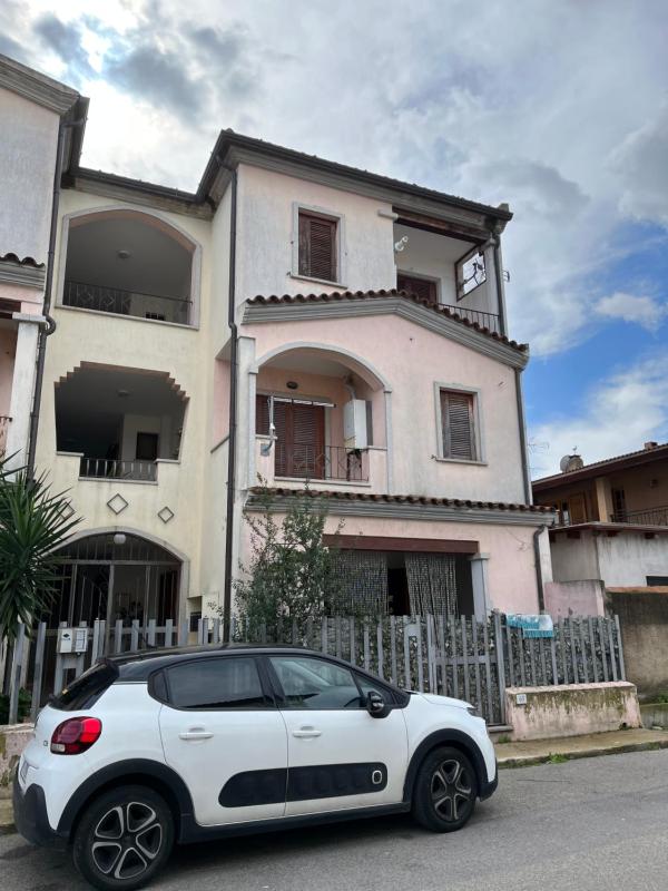 Ampio bilocale a Olbia - Accogliente apt con terrazza