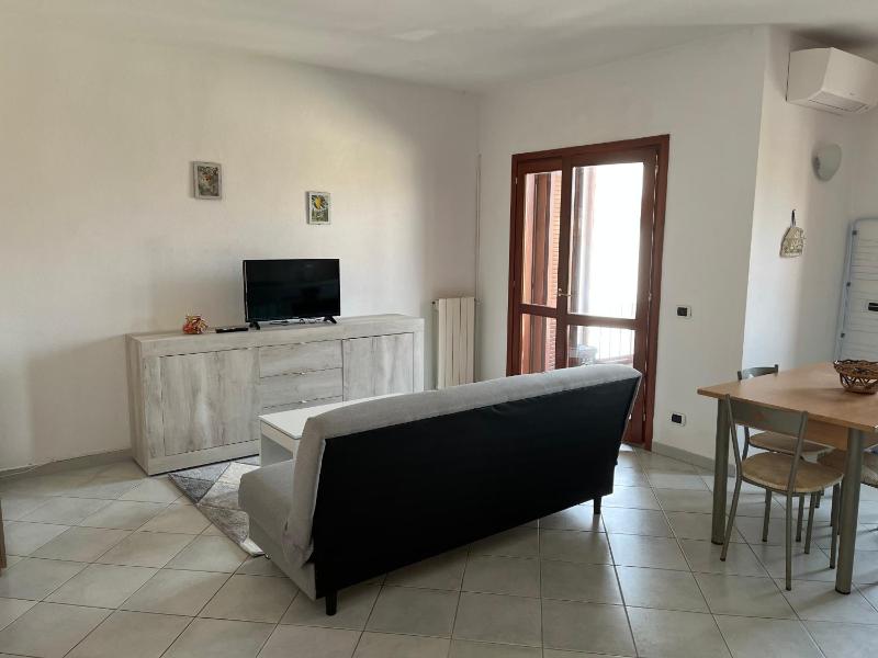 Ampio bilocale a Olbia - Accogliente apt con terrazza