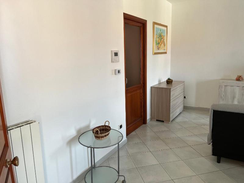 Ampio bilocale a Olbia - Accogliente apt con terrazza