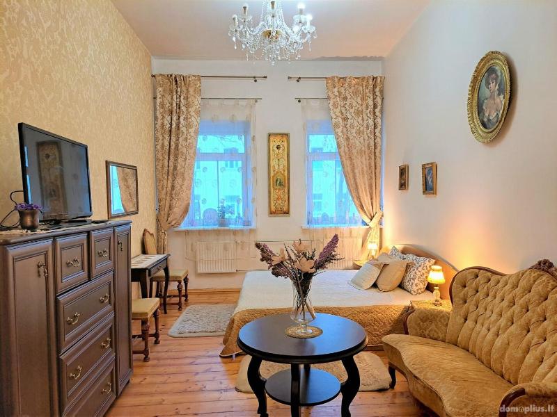 French Decor Apartment — отзывы гостей и цены