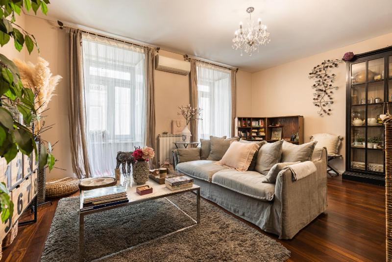 Isabella's Luxury Home by LovelyStay — отзывы гостей и цены