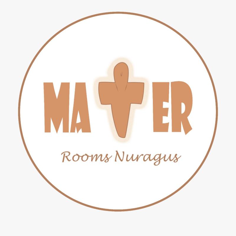 Mater Rooms a Nuragus - Confortevole Guest House