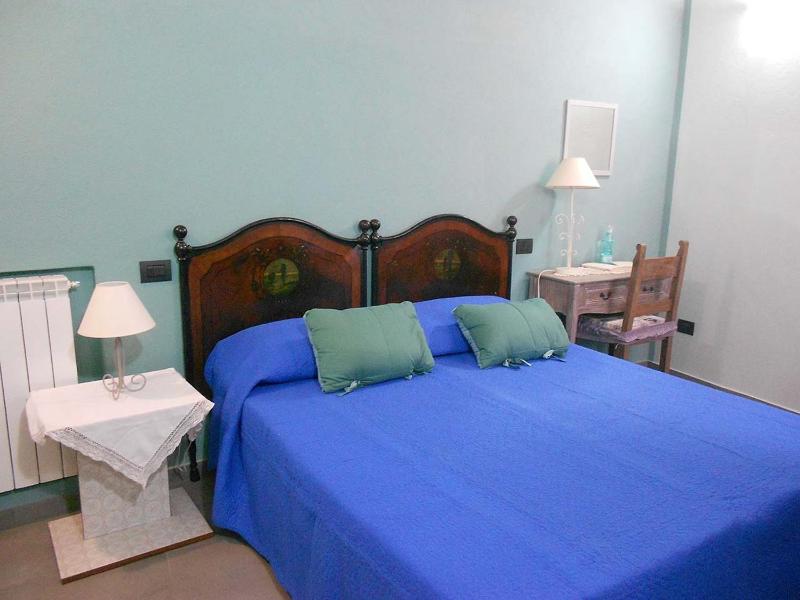 Mater Rooms a Nuragus - Confortevole Guest House
