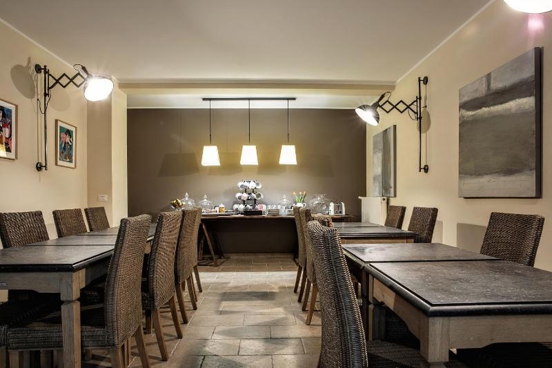 Guest House DaLù a Dorgali - Incantevole B&B centrale