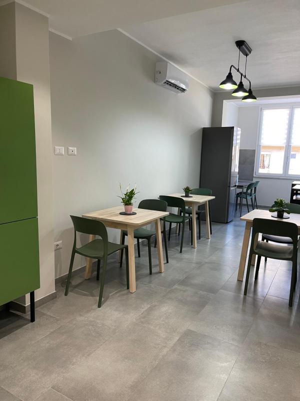 ViaRiva Rooms a Cagliari - Camere sostenibili con vista città