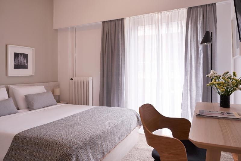 Cozy Studio at Ampelokipi Area — комфортный отель в Афины