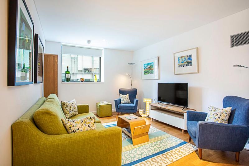 Perfect Paddington Pad — отель с удобствами в Лондоне
