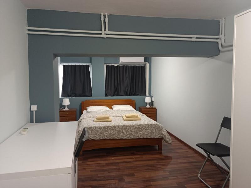 Apartment Dipla 2 — отзывы гостей и цены