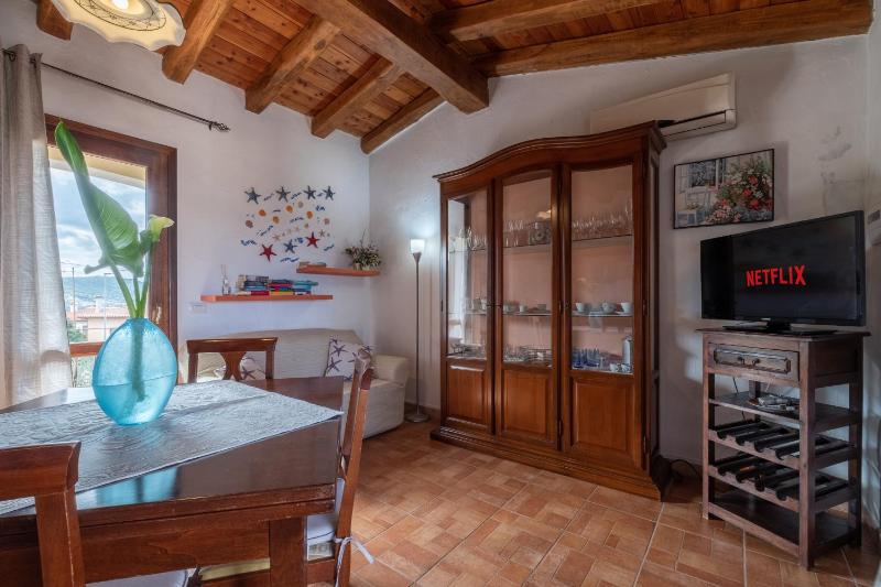 CASABELLAVISTA a Budoni - Lussuoso Appartamento Mare