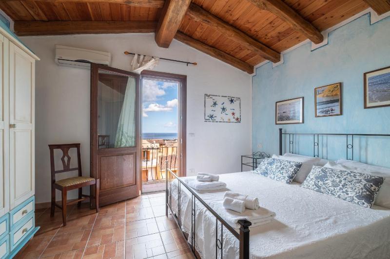 CASABELLAVISTA a Budoni - Lussuoso Appartamento Mare
