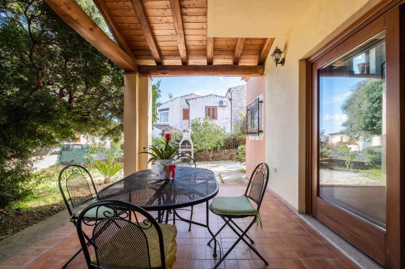 Villetta Erica a Tanaunella - Incantevole casa vacanze