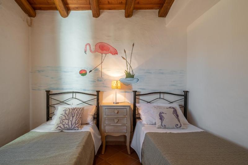 Villetta Erica a Tanaunella - Incantevole casa vacanze