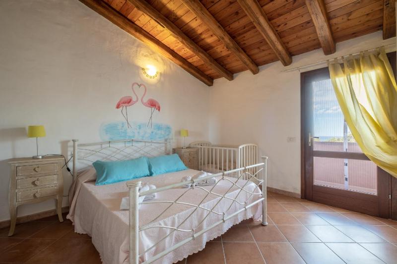 Villetta Erica a Tanaunella - Incantevole casa vacanze