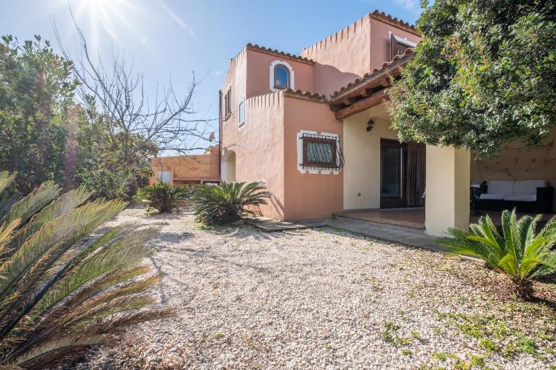 Villetta Erica a Tanaunella - Incantevole casa vacanze