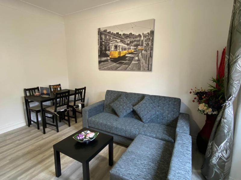 Цены на Maiur Apartment в Лиссабоне