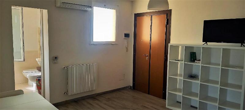 Terrace on the 11th floor — отель с удобствами в Риме