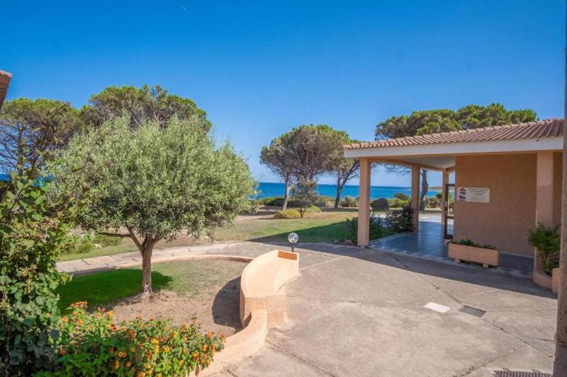 Villetta Porto Corallo a Villaputzu - Vista mare mozzafiato