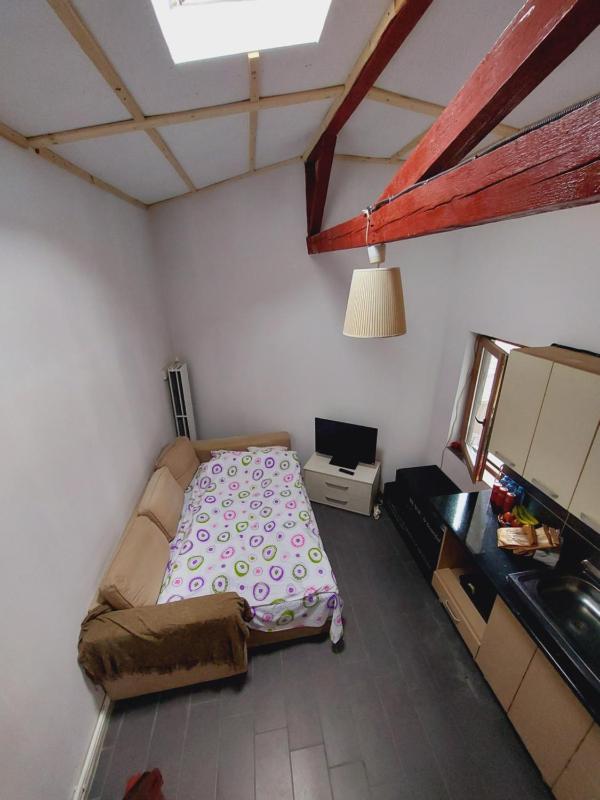 Studio cochet in centrul Bucurestiului — забронировать отель в Бухаресте