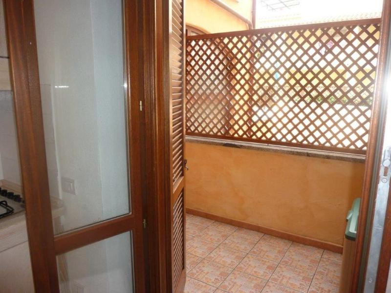 Spazioso monolocale con terrazza a Golfo Aranci
