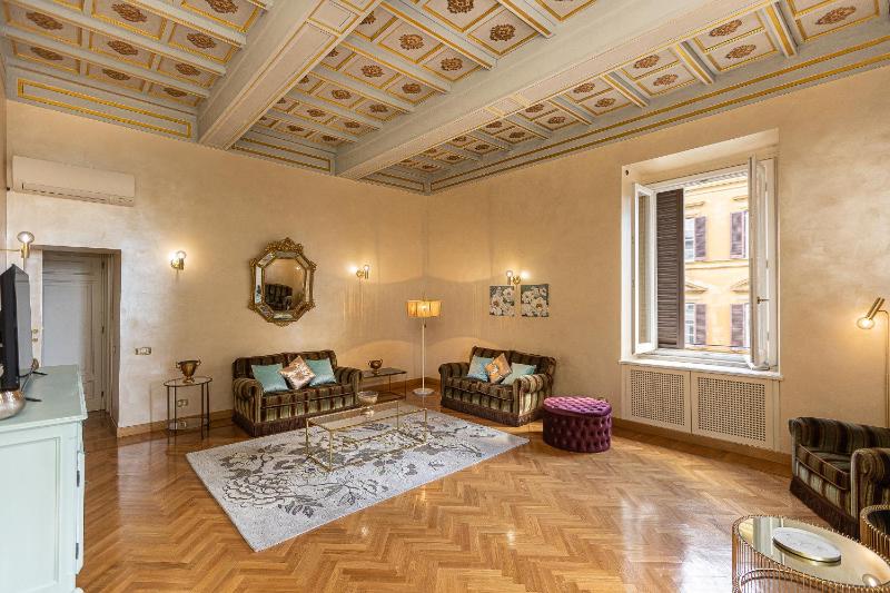 Цены на Ludovisi by Rental in Rome в Риме