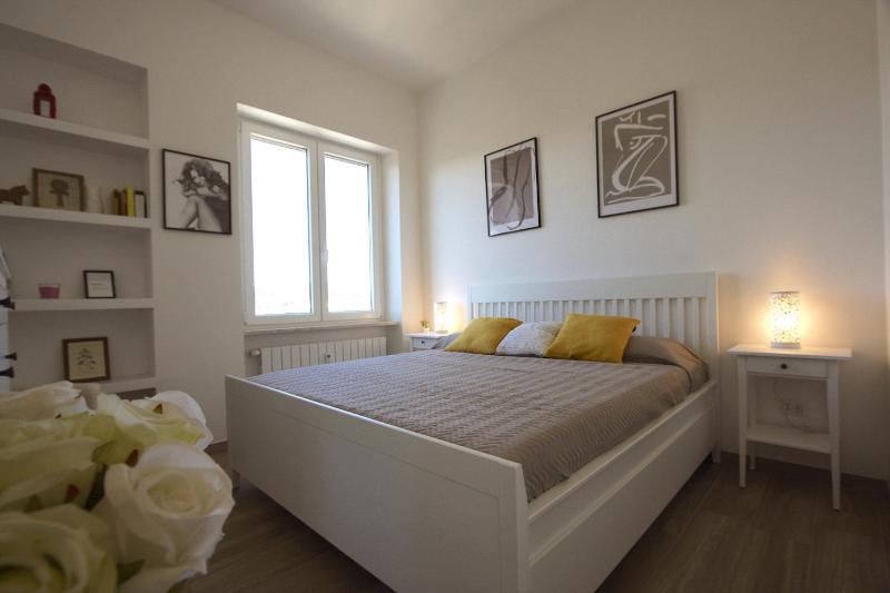 Sunny Flaminio Terrace Penthouse — забронировать отель в Риме