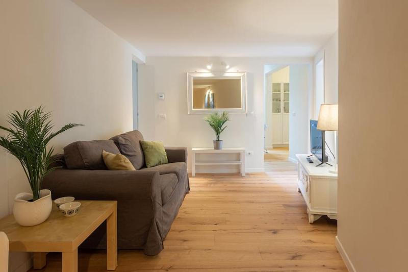 Borgo Pinti's Duplex Apartment — отель в Флоренции, Италия