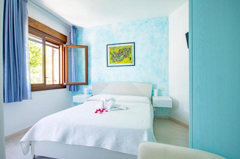 B&B Carmela a Torre Dei Corsari - Charme Vicino al Mare