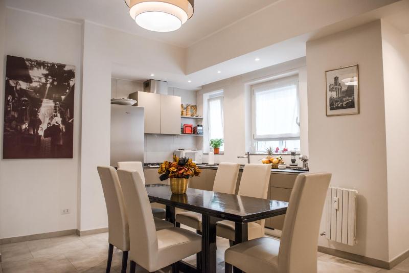 Casa 3 Santi, your contemporary home in Rome — отзывы гостей и цены