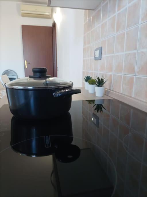 Chilù a Cagliari - Appartamento con balcone e parcheggio