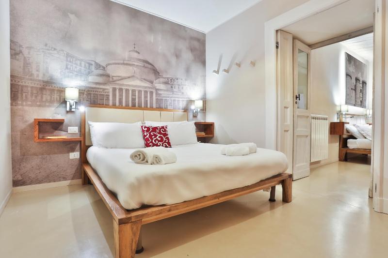 Fate Foria Luxury House — забронировать отель в Неаполе