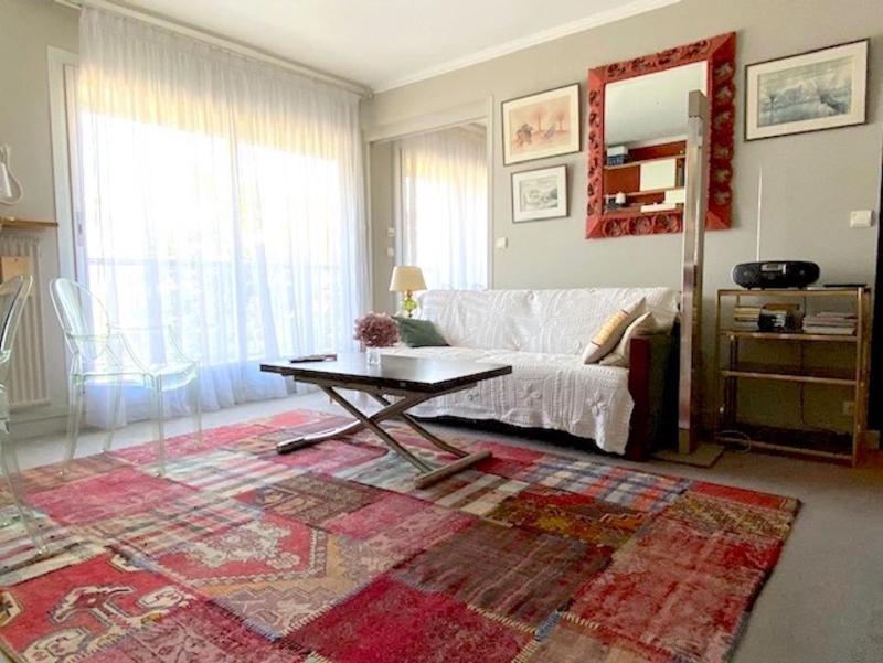 Цены на L'appartement Adanson в Париже
