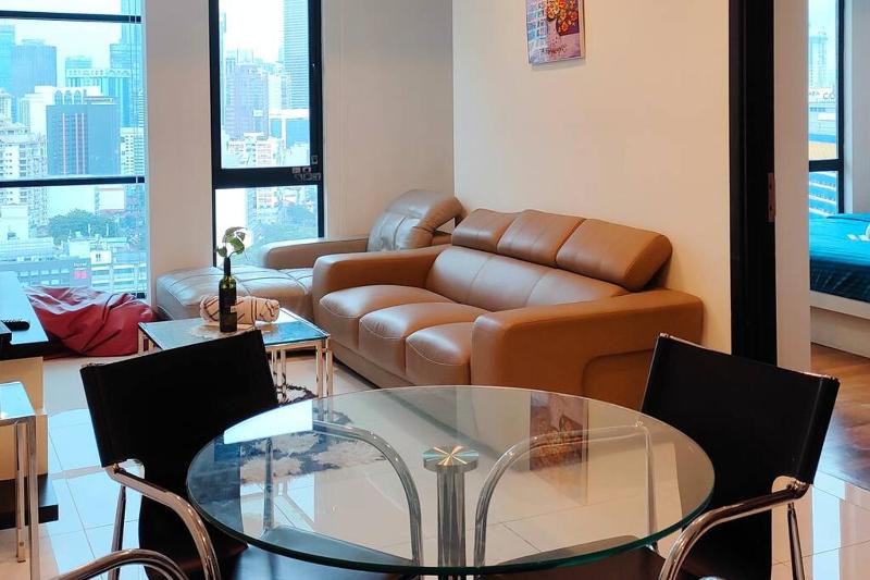 Цены на Casa Residency Bukitbintang.2rooms в Куала-Лумпуре