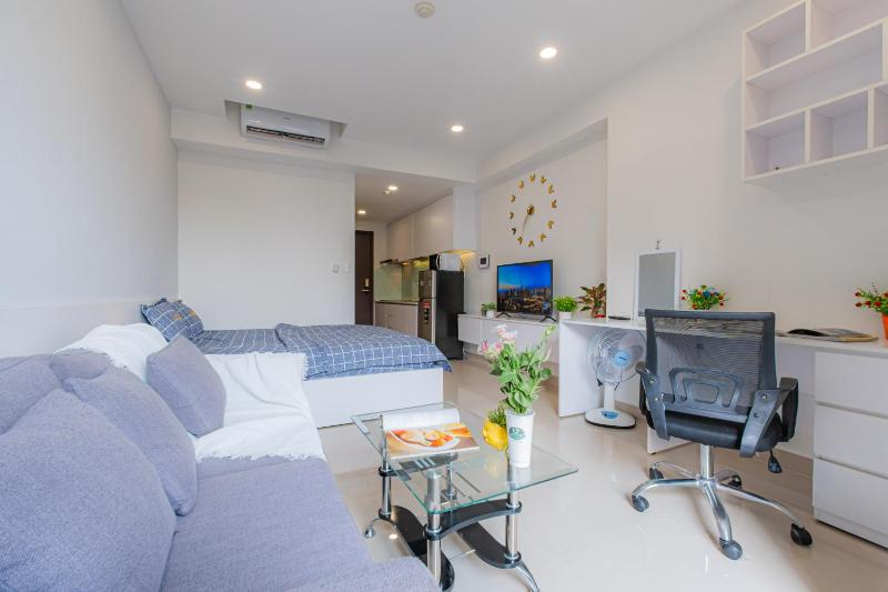 Orchard Park View Apartment-5 minutes from Airport — отзывы гостей и цены
