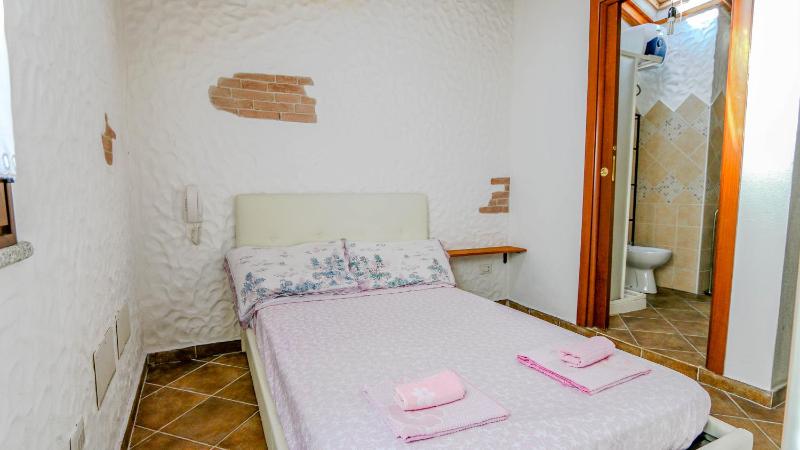 Sa Dommedda a Nuoro - Affascinante apt centro storico