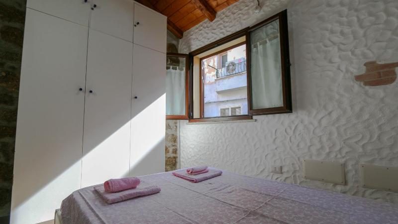 Sa Dommedda a Nuoro - Affascinante apt centro storico