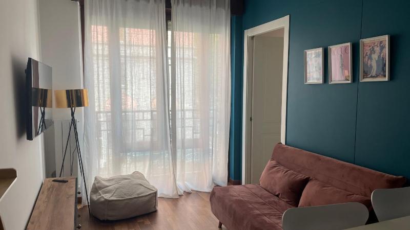 Цены на Bocconi 1 Bdr with style в Милане