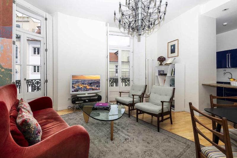 Italian Design Apartment in Principe Real — отзывы гостей и цены