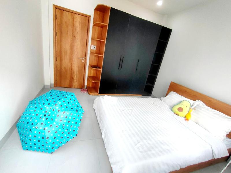 Trissy house A1 — комфортный отель в Дананге