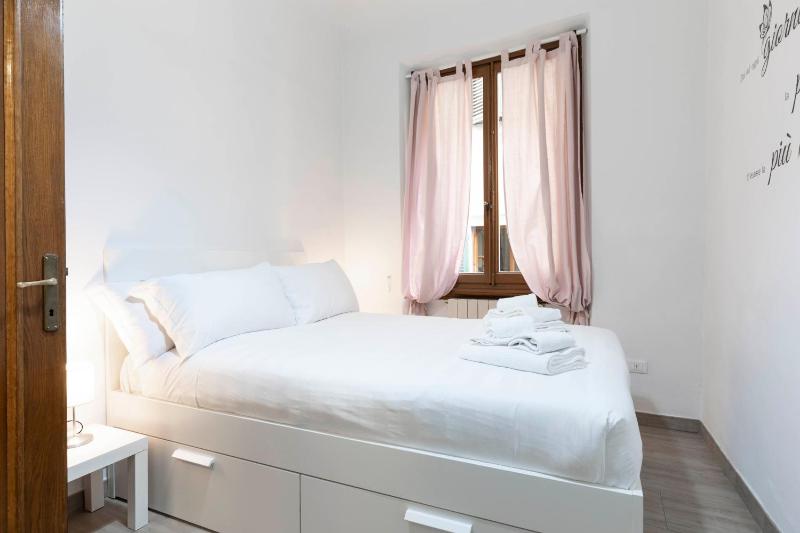 Federighi Comfort Apartment — отель в Флоренции, Италия