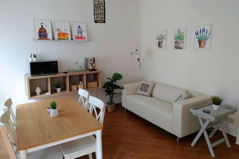 Цены на Appartamento Ai Murales в Палермо