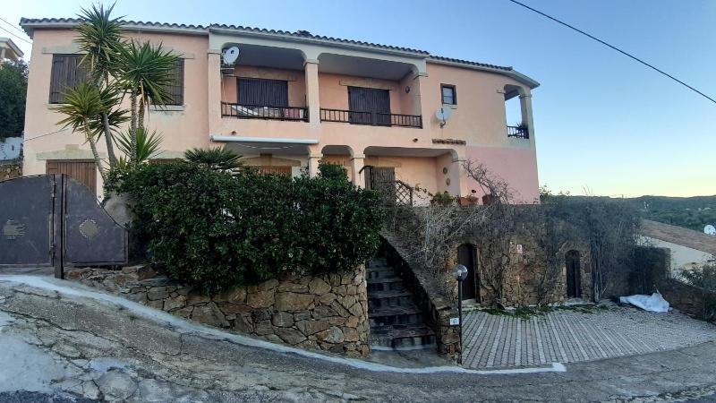 Rita's House a Budoni - Appartamento Vista Mare