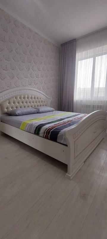 Apartamenty v novom ZK ARMANE — отель с удобствами в Актобе