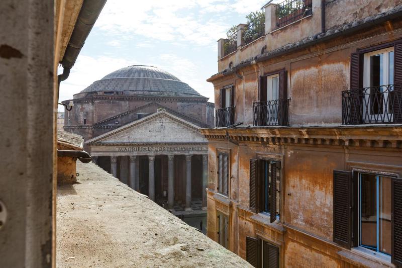 Pantheon Loft — отель в Риме, Италия